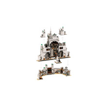 LEGO ICONS 11377 The Lord of the Rings: Minas Tirith