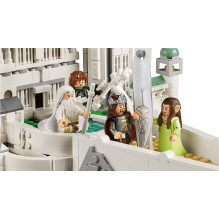 LEGO ICONS 11377 The Lord of the Rings: Minas Tirith