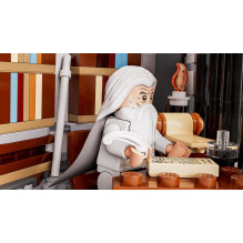 LEGO ICONS 11377 The Lord of the Rings: Minas Tirith
