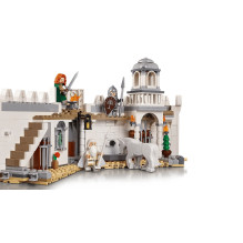 LEGO ICONS 11377 The Lord of the Rings: Minas Tirith