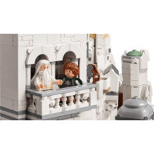 LEGO ICONS 11377 The Lord of the Rings: Minas Tirith