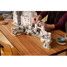 LEGO ICONS 11377 The Lord of the Rings: Minas Tirith