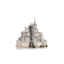 LEGO ICONS 11377 The Lord of the Rings: Minas Tirith