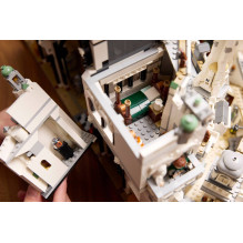 LEGO ICONS 11377 The Lord of the Rings: Minas Tirith