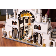 LEGO ICONS 11377 The Lord of the Rings: Minas Tirith