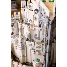 LEGO ICONS 11377 The Lord of the Rings: Minas Tirith