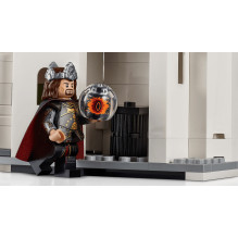 LEGO ICONS 11377 The Lord of the Rings: Minas Tirith