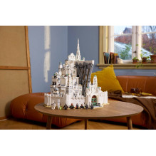 LEGO ICONS 11377 The Lord of the Rings: Minas Tirith