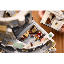 LEGO ICONS 11377 The Lord of the Rings: Minas Tirith