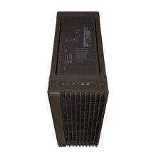 ASUS ProArt PA602 Wood Edition Retro Brown - Tempered Glass Panel Midi Tower ASUS ProArt PA602 Wood Edition Retro Brown - Tempered Glass Panel Midi Tower