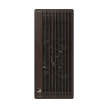 ASUS ProArt PA602 Wood Edition Retro Brown - Metal Panel Midi Tower ASUS ProArt PA602 Wood Edition Retro Brown - Metal Panel Midi Tower