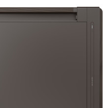 ASUS ProArt PA602 Wood Edition Retro Brown - Metal Panel Midi Tower ASUS ProArt PA602 Wood Edition Retro Brown - Metal Panel Midi Tower