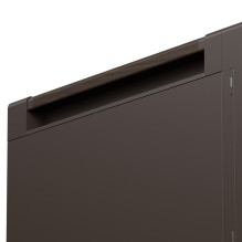 ASUS ProArt PA602 Wood Edition Retro Brown - Metal Panel Midi Tower ASUS ProArt PA602 Wood Edition Retro Brown - Metal Panel Midi Tower