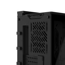 ASUS ROG CRONOX GR801 CURVE TG ARGB BLACK Midi Tower ASUS ROG CRONOX GR801 CURVE TG ARGB BLACK Midi Tower