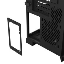 ASUS ROG CRONOX GR801 CURVE TG ARGB BLACK Midi Tower ASUS ROG CRONOX GR801 CURVE TG ARGB BLACK Midi Tower
