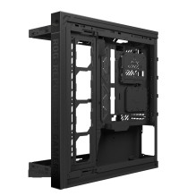 ASUS ROG CRONOX GR801 CURVE TG ARGB BLACK Midi Tower ASUS ROG CRONOX GR801 CURVE TG ARGB BLACK Midi Tower