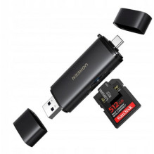 Ugreen CM803 USB-C / USB-A...