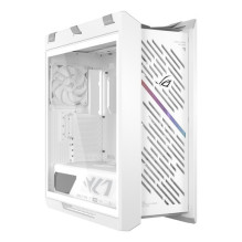 ASUS ROG Strix Helios II Midi Tower White ASUS ROG Strix Helios II Midi Tower White
