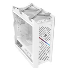 ASUS ROG Strix Helios II Midi Tower White ASUS ROG Strix Helios II Midi Tower White