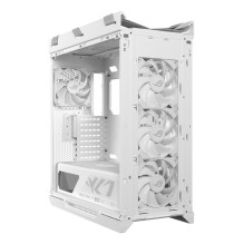 ASUS ROG Strix Helios II Midi Tower White ASUS ROG Strix Helios II Midi Tower White