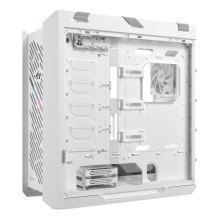 ASUS ROG Strix Helios II Midi Tower White ASUS ROG Strix Helios II Midi Tower White