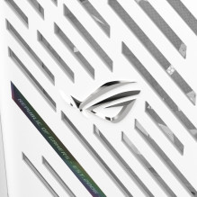 ASUS ROG Strix Helios II Midi Tower White ASUS ROG Strix Helios II Midi Tower White