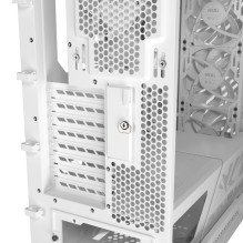 ASUS ROG Strix Helios II Midi Tower White ASUS ROG Strix Helios II Midi Tower White