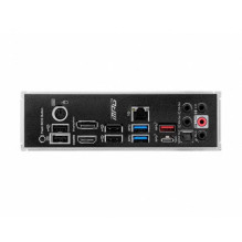 MSI B550 Gaming Plus DDR4