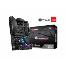 MSI B550 Gaming Plus DDR4