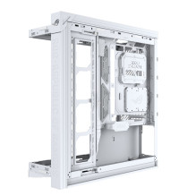 ASUS ROG CRONOX GR801 CURVE TG ARGB WHITE Midi Tower ASUS ROG CRONOX GR801 CURVE TG ARGB WHITE Midi Tower