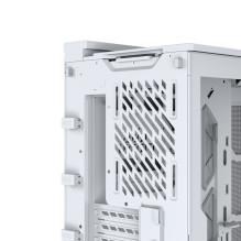 ASUS ROG CRONOX GR801 CURVE TG ARGB WHITE Midi Tower ASUS ROG CRONOX GR801 CURVE TG ARGB WHITE Midi Tower