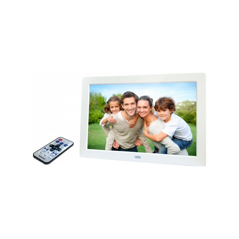 Sencor SDF 874 White