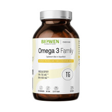 BIOWEN Omega 3 TG Family...