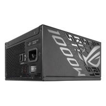 ASUS ROG -STRIX-1000P-GAMING-E power supply unit 1000 W 20+4 pin ATX ATX Black