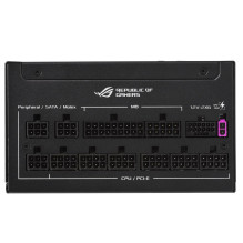 ASUS ROG -STRIX-1000P-GAMING-E power supply unit 1000 W 20+4 pin ATX ATX Black