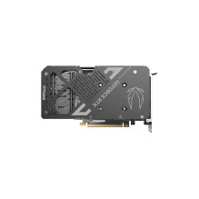 Vaizdo plokštė - ZOTAC GAMING GeForce RTX 5060 Twin Edge PLUS 8GB GDDR7 Vaizdo plokštė - ZOTAC GAMING GeForce RTX 5060 Twin Edge PLUS 8GB GDDR7
