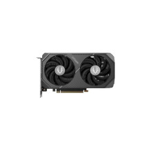 Vaizdo plokštė - ZOTAC GAMING GeForce RTX 5060 Twin Edge PLUS 8GB GDDR7 Vaizdo plokštė - ZOTAC GAMING GeForce RTX 5060 Twin Edge PLUS 8GB GDDR7