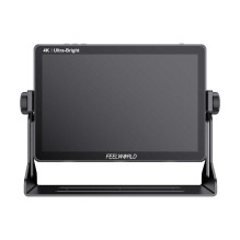Monitorius - Feelworld LUT11S 10,1 colio 2000 nitų jutiklinis lauko monitorius