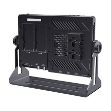 Monitorius - Feelworld LUT11S 10,1 colio 2000 nitų jutiklinis lauko monitorius