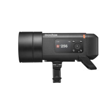 Studijinė blykstė - Godox Witstro AD400 Pro II 400 Ws
