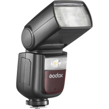 Fotoaparato blykstė - Godox Speedlite V860III Sony UK 20-200 mm GN 60 TTL Fotoaparato blykstė - Godox Speedlite V860III Sony UK 20-200 mm GN 60 TTL