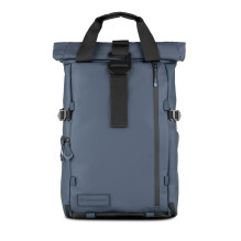 Fotoaparato kuprinė - WANDRD PRVKE 31L V4 Aegean Blue