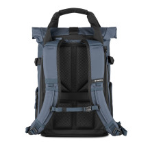 Fotoaparato kuprinė - WANDRD PRVKE 31L V4 Aegean Blue