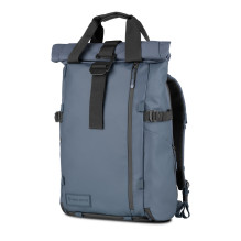 Fotoaparato kuprinė - WANDRD PRVKE 31L V4 Aegean Blue