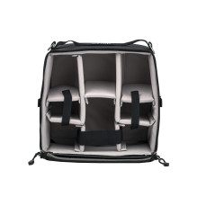 Fotoaparato įdėklas - F-STOP ICU Medium Slope, 25,4 cm, 540 g Fotoaparato įdėklas - F-STOP ICU Medium Slope, 25,4 cm, 540 g