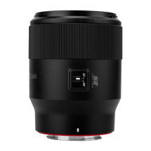 Fotoaparato objektyvas - Meike AF 85 mm F / 1.8 STM SE II Nikon Z