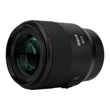 Fotoaparato objektyvas - Meike AF 85 mm F / 1.8 STM SE II Nikon Z