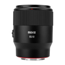 Fotoaparato objektyvas - Meike AF 85 mm F / 1.8 STM SE II Nikon Z