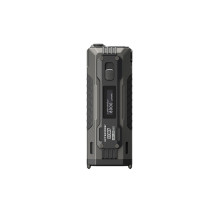 Žibintuvėlis - Nitecore EDC37 8 000 liumenų žibintuvėlis Žibintuvėlis - Nitecore EDC37 8 000 liumenų žibintuvėlis