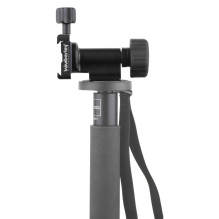Gimbalo galvutė - Wimberley MH 100 MonoGimbal galvutė, juoda